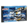 Vehicle Playset (40 x 24 cm) BigBuy Fun