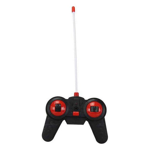 Remote-Controlled Car 1:16 BigBuy Fun