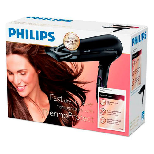 Hairdryer Philips HP8230 ThermoProtect 2100W Philips