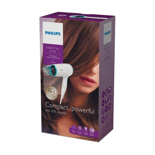 Hairdryer Philips BHD006 Essential Care 1800W Philips