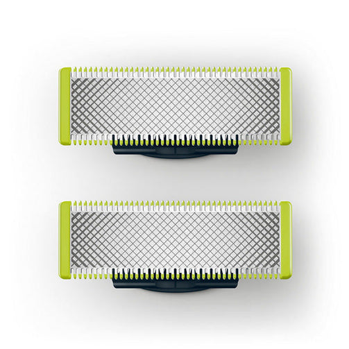 Shaving razor blades Philips ONEBLADE (2 pcs) Philips