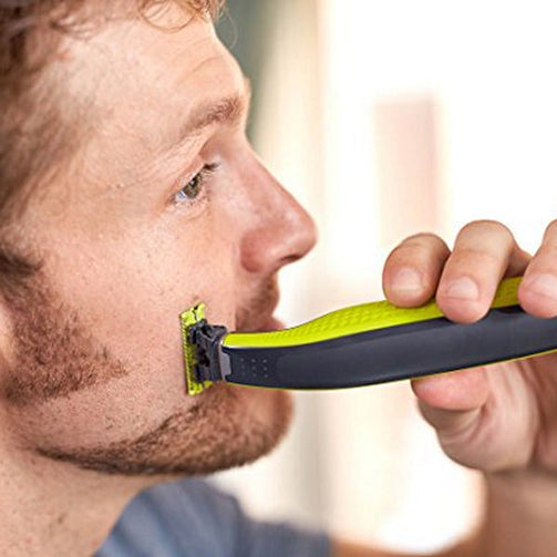 Shaving razor blades Philips ONEBLADE (2 pcs) Philips