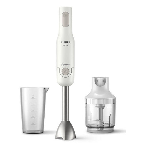 Hand-held Blender Philips HR2535/00 650W Philips