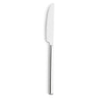 Set of Dessert Knives Amefa Metropole (12 pcs) Stainless steel Amefa