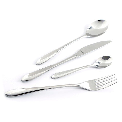 Fork Set Amefa Cuba (12 pcs) Stainless steel Amefa