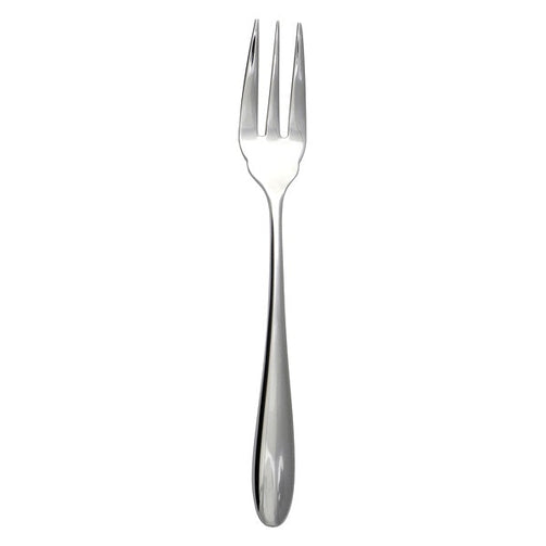 Fork Set Amefa Cuba Stainless steel (12 pcs) Amefa