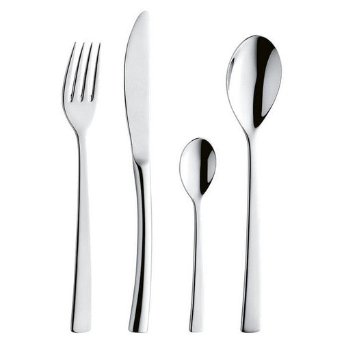 Fork Set Amefa Metropole (12 pcs) Stainless steel Amefa