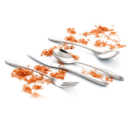 Dessert spoon Amefa Cuba (12 pcs) Stainless steel Amefa