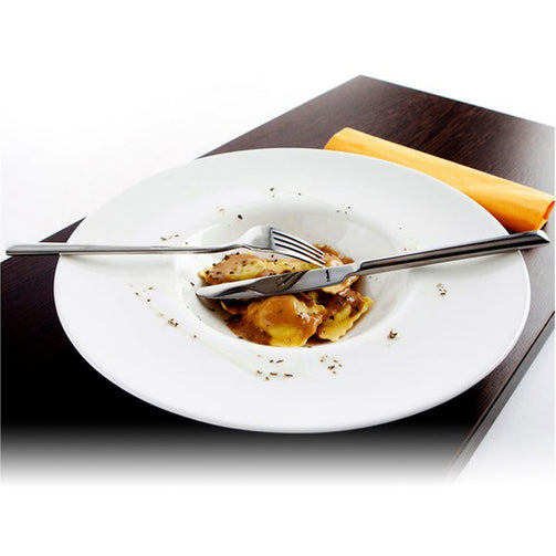 Dessert spoon Amefa Metropole (12 pcs) Stainless steel Amefa