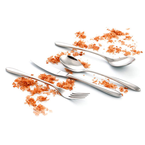 Coffee Spoon Amefa Cuba (12 pcs) Stainless steel Amefa