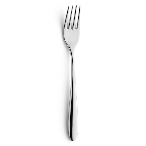 Fork Set Amefa Cuba (12 pcs) Stainless steel Amefa