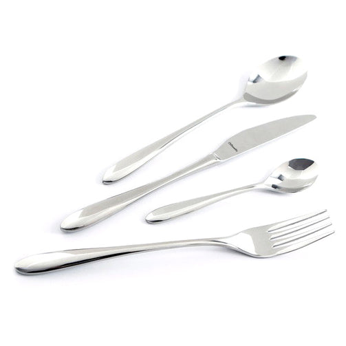Fork Set Amefa Cuba (12 pcs) Stainless steel Amefa