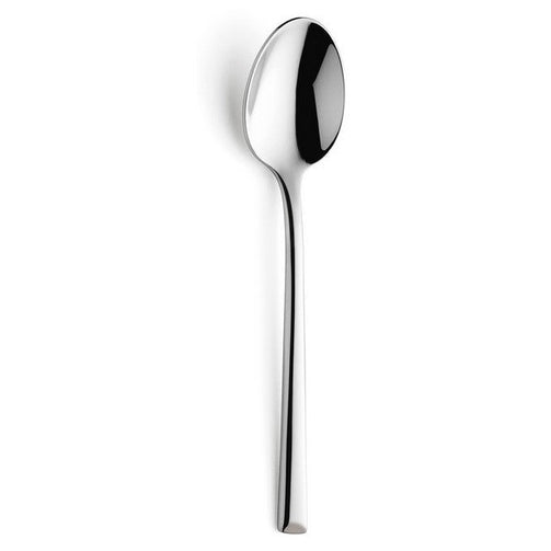 Set of Spoons Amefa Metropole (12 pcs) Stainless steel Amefa