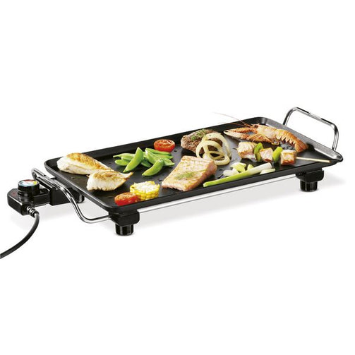 Grill Princess as Table Grill Pro 2000W Princess