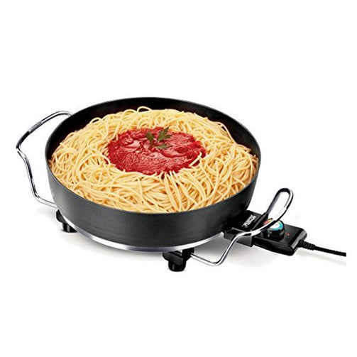 Electric Pan Princess 162367 5,4 L 1800W Black Princess