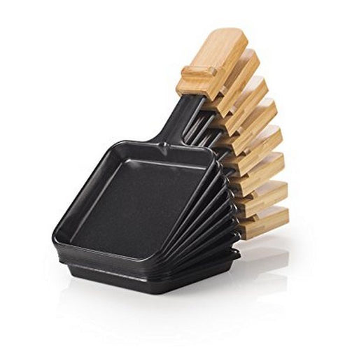 Grill hotplate Princess 162910 1200W Black Wood Princess