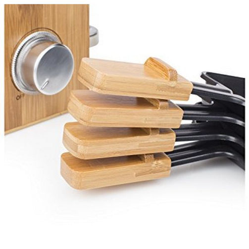 Grill hotplate Princess 162910 1200W Black Wood Princess