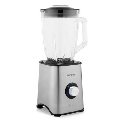 Cup Blender Tristar BL-4471 1,5 L 1000W Stainless steel Tristar