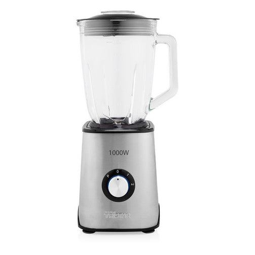 Cup Blender Tristar BL-4471 1,5 L 1000W Stainless steel Tristar