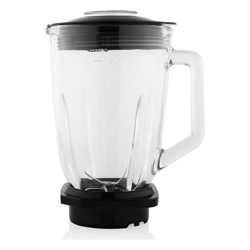 Cup Blender Tristar BL-4471 1,5 L 1000W Stainless steel Tristar