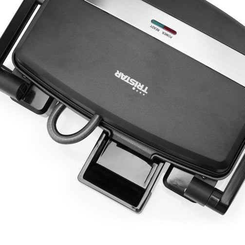 Contact Grill Tristar GR-2856 1000W Tristar