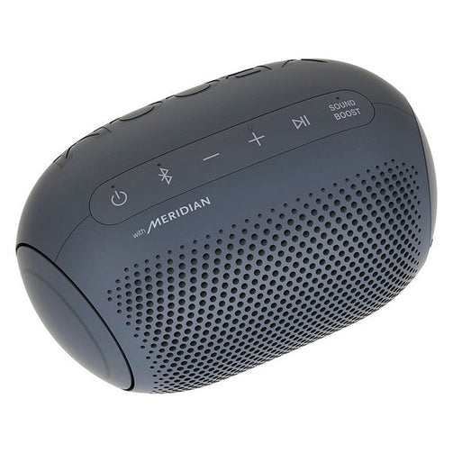 Bluetooth Speakers LG PL2 3900 mAh 5W Grey LG