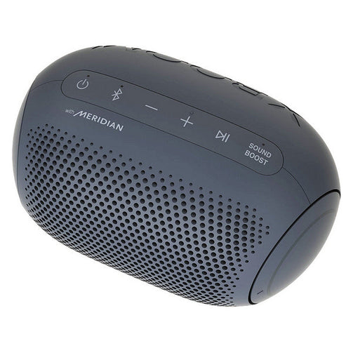 Bluetooth Speakers LG PL2 3900 mAh 5W Grey LG