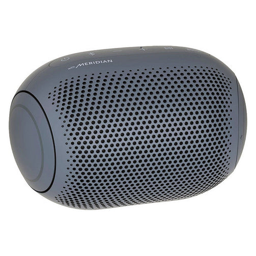 Bluetooth Speakers LG PL2 3900 mAh 5W Grey LG
