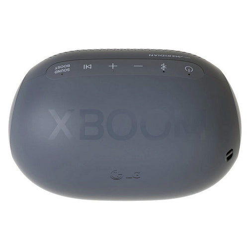 Bluetooth Speakers LG PL2 3900 mAh 5W Grey LG