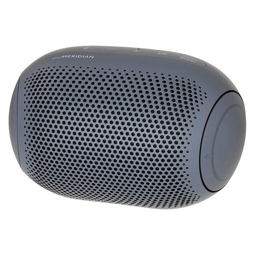 Bluetooth Speakers LG PL2 3900 mAh 5W Grey LG