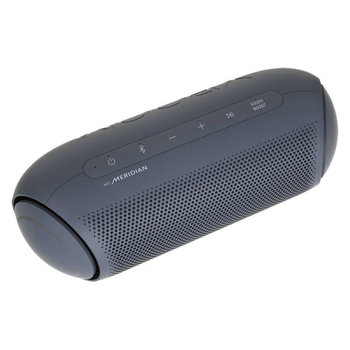 Bluetooth Speakers LG PL7 3900 mAh 30W Black LG