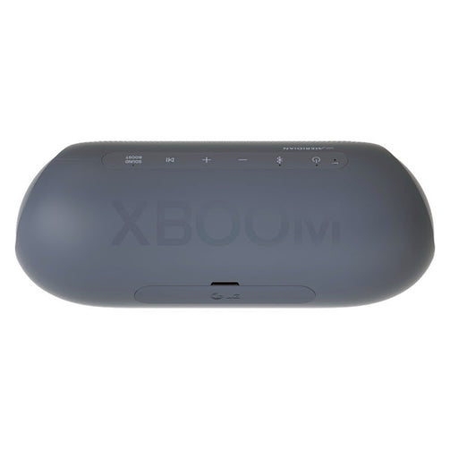 Bluetooth Speakers LG PL7 3900 mAh 30W Black LG