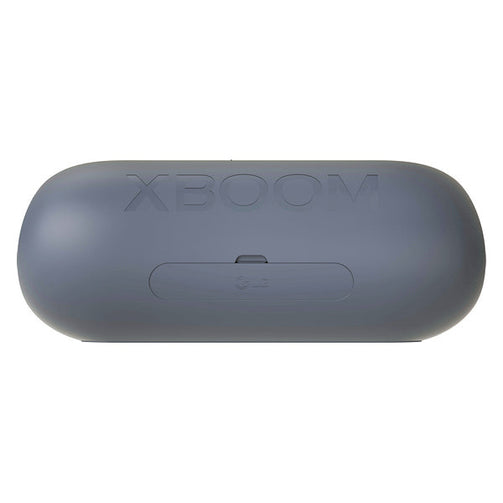 Bluetooth Speakers LG PL7 3900 mAh 30W Black LG