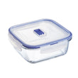 Lunch box Luminarc Pure Box Active Crystal Luminarc