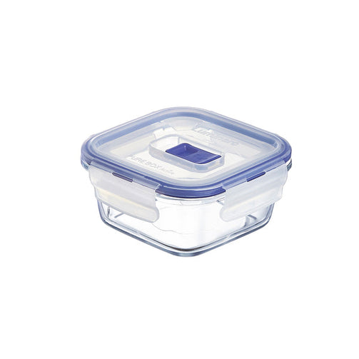 Lunch box Luminarc Pure Box Active Crystal Luminarc