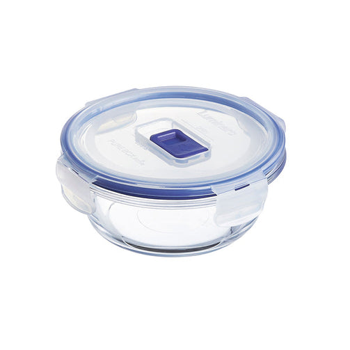 Lunch box Luminarc Pure Box Active Crystal Luminarc