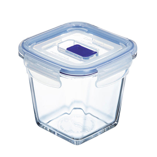 Lunch box Luminarc Pure Box Active Crystal Luminarc