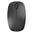 Optical Wireless Mouse NGS FOG 1000 dpi Black NGS