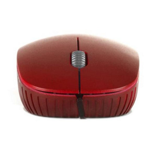 Optical mouse NGS REDFLAME 1000 dpi Red NGS