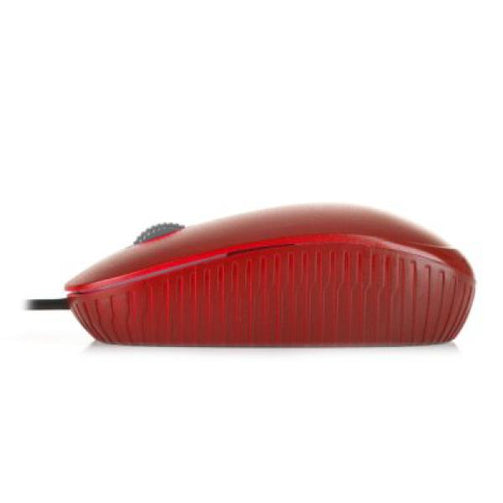 Optical mouse NGS REDFLAME 1000 dpi Red NGS