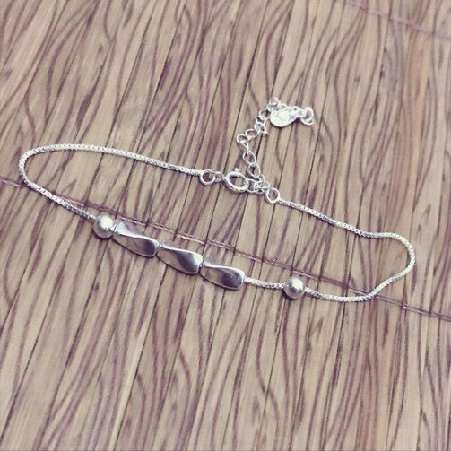 bracelet female acacia bean bracelet student valentines day gift Seewest