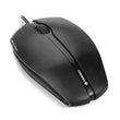 Optical mouse Cherry JM-0300-2 1000 DPI Black Cherry