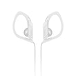 Sports Headphones Panasonic RP-HS34E White Panasonic Corp.