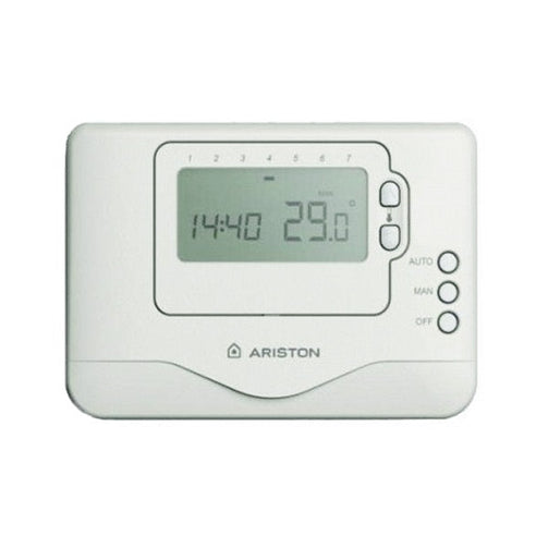 Wireless Timer Thermostat Ariston Thermo Group 3318591 Ariston Thermo Group