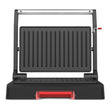 Contact Grill Solac GR5300 1000W Black/White Solac