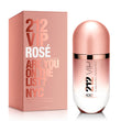 Women's Perfume 212 Vip Rosé Carolina Herrera EDP Carolina Herrera