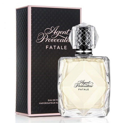 Women's Perfume Fatale Black Agent Provocateur EDP Agent Provocateur