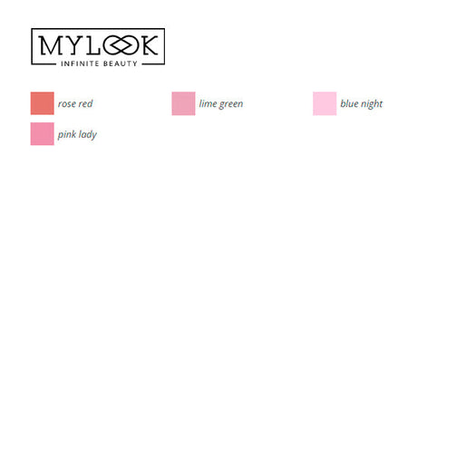 Hydrating Lipstick My Pinkcolour My Look My Look