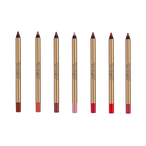 Lip Liner Color Elixir Max Factor Max Factor