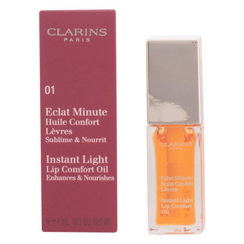 Moisturising Lip Balm Eclat Minute Clarins Clarins